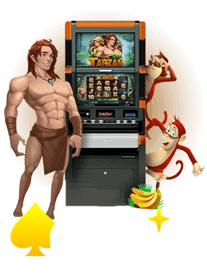 Thư viện trò chơi slot đa dạng với nhiều thể loại khác nhau tại win789 login