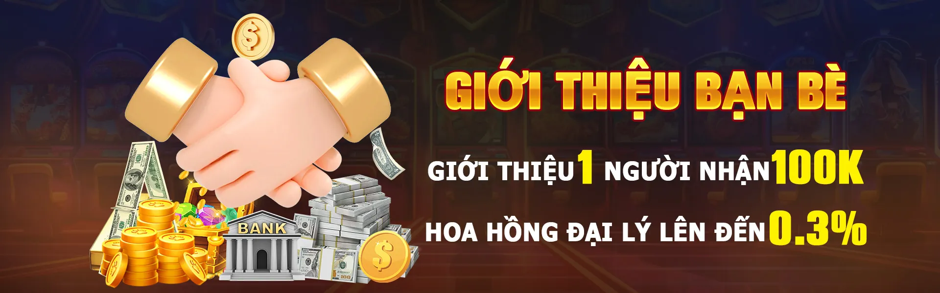 Chương trình đối tác win789 login