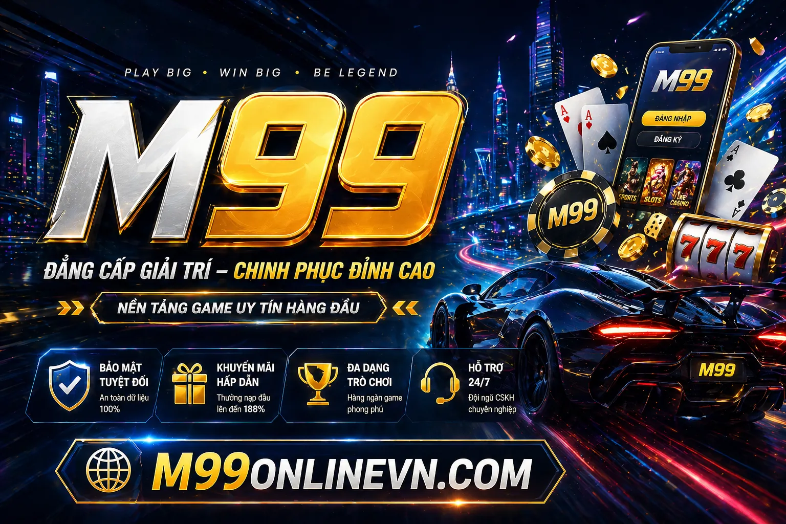 Ứng dụng win789 login trên điện thoại di động